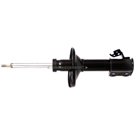 1994 Toyota Celica Shock and Strut Set 3