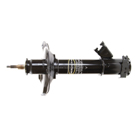 2000 Nissan Quest Shock and Strut Set 3