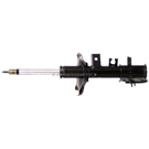 1997 Nissan Pathfinder Strut 1