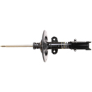 2003 Chrysler Voyager Shock and Strut Set 3