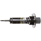 2007 Dodge Nitro Strut 1