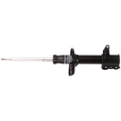 2003 Mazda Protege5 Shock and Strut Set 2