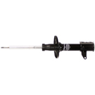 2003 Mazda Protege5 Shock and Strut Set 3
