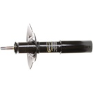 2000 Buick Park Avenue Shock and Strut Set 2