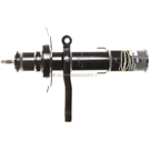 2002 Dodge Intrepid Shock and Strut Set 2