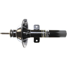 1997 Ford Contour Strut 1