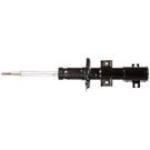 2000 Volvo C70 Strut 1