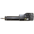 BuyAutoParts 77-68298F9 Shock and Strut Set 3