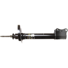 1987 Mercury Topaz Shock and Strut Set 2