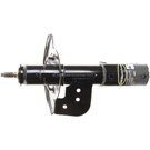 1987 Oldsmobile Toronado Shock and Strut Set 2