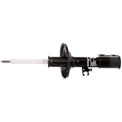 1991 Lexus ES250 Strut 1