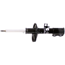 1990 Lexus ES250 Strut 1