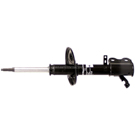2000 Toyota Corolla Shock and Strut Set 2