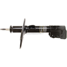 2000 Chrysler Town and Country Shock and Strut Set 3