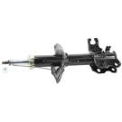 1996 Nissan Sentra Strut 1