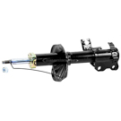 1999 Nissan Sentra Strut 1