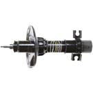 2003 Ford Escort Strut 1