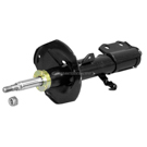 2003 Toyota Corolla Shock and Strut Set 2