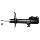 2003 Toyota Corolla Shock and Strut Set 3