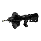 2003 Honda Element Strut 1
