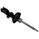 2003 Saab 9-5 Strut 1