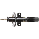 2007 Chevrolet Cobalt Strut 1