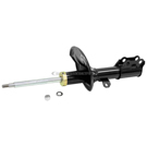 2004 Hyundai Tiburon Strut 1