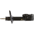 2007 Saturn Aura Shock and Strut Set 3