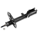 2004 Lexus ES330 Shock and Strut Set 3