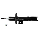 2005 Chevrolet Equinox Strut 1
