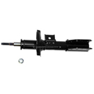 2005 Chevrolet Equinox Strut 1