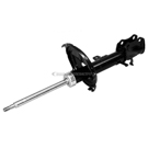 2004 Lexus RX330 Strut 1