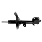 2004 Acura MDX Shock and Strut Set 3