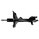 2004 Acura MDX Shock and Strut Set 4