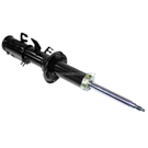 2003 Kia Rio Shock and Strut Set 2
