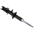 2003 Kia Rio Shock and Strut Set 3