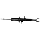 2007 Infiniti G35 Strut 1