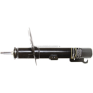 2006 Ford Focus Shock and Strut Set 3