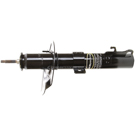 2006 Ford Focus Shock and Strut Set 4