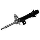 2002 Mini Cooper Strut 1