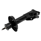 2009 Honda Civic Strut 1