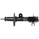2007 Chevrolet Aveo Strut 1