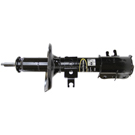2007 Chevrolet Aveo Strut 1