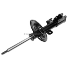 2007 Lexus ES350 Strut 1