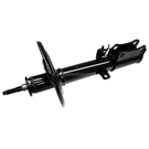 2012 Toyota Avalon Shock and Strut Set 2