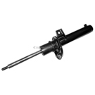 2012 Audi A3 Strut 1