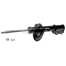 2008 Saab 9-3 Strut 1