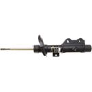 2012 Chevrolet Camaro Shock and Strut Set 3