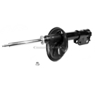2011 Mitsubishi Galant Strut 1