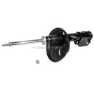 2011 Mitsubishi Galant Strut 1